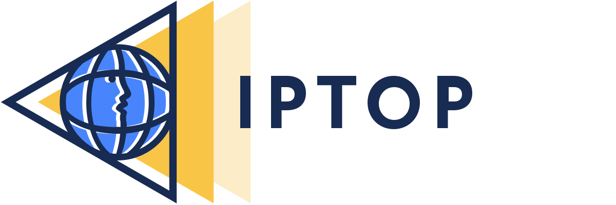 IPTOP Logo Mobile